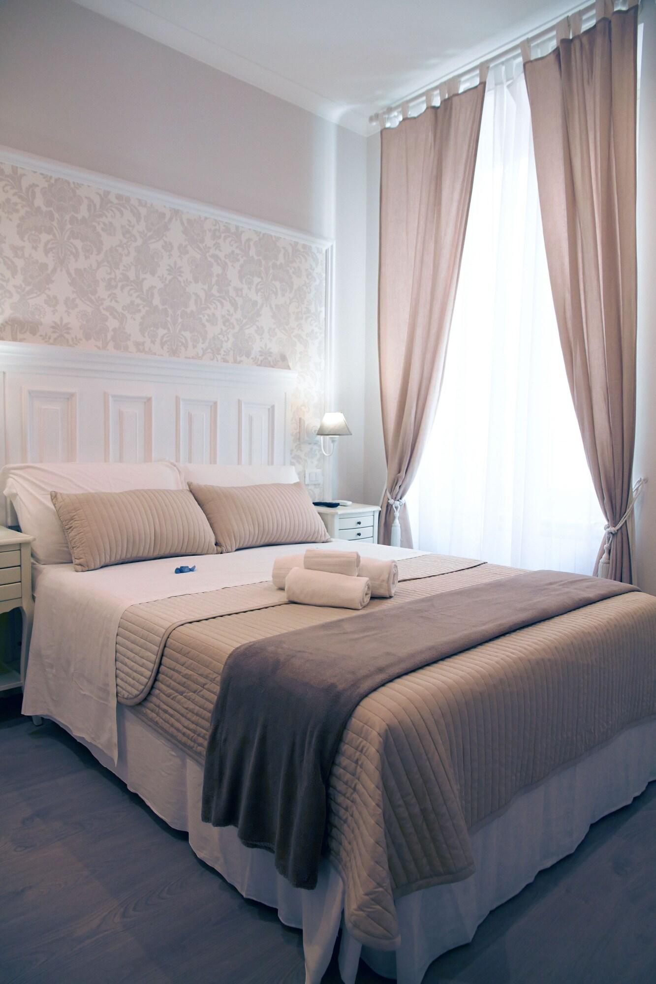 Bed & Breakfast Charme & Chic Rom
