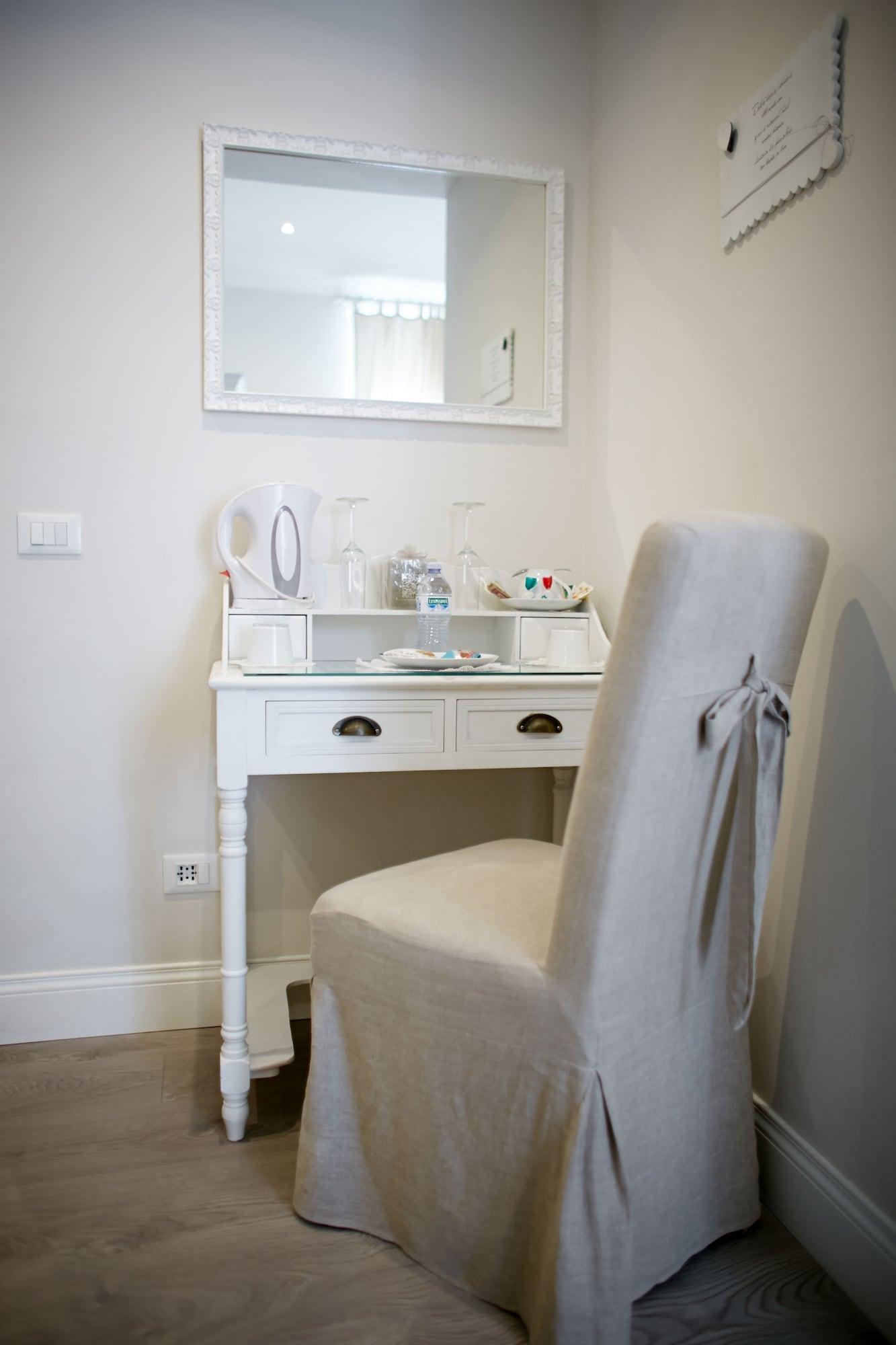 Charme & Chic Bed & Breakfast Rom