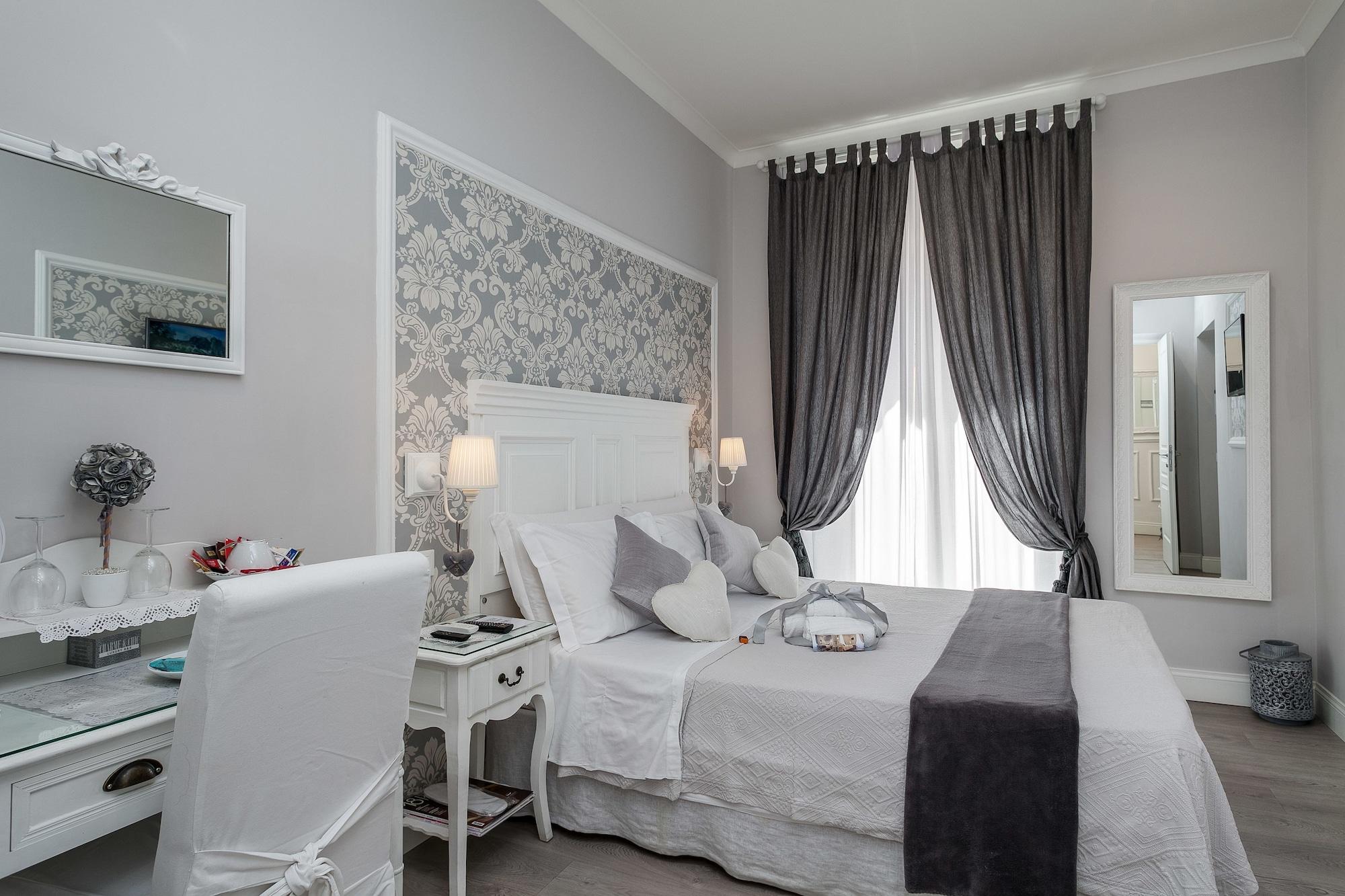 Bed & Breakfast Charme & Chic Rom