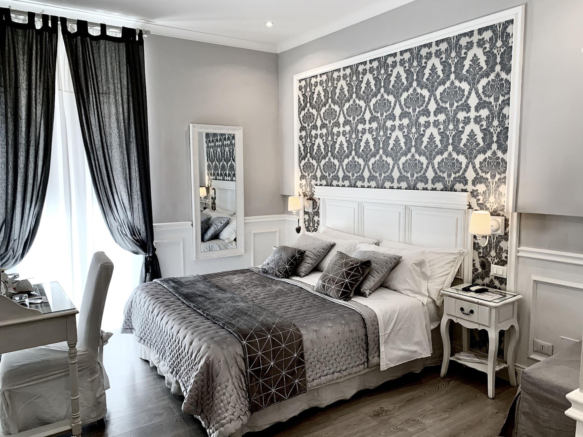 Charme & Chic Bed & Breakfast Rom