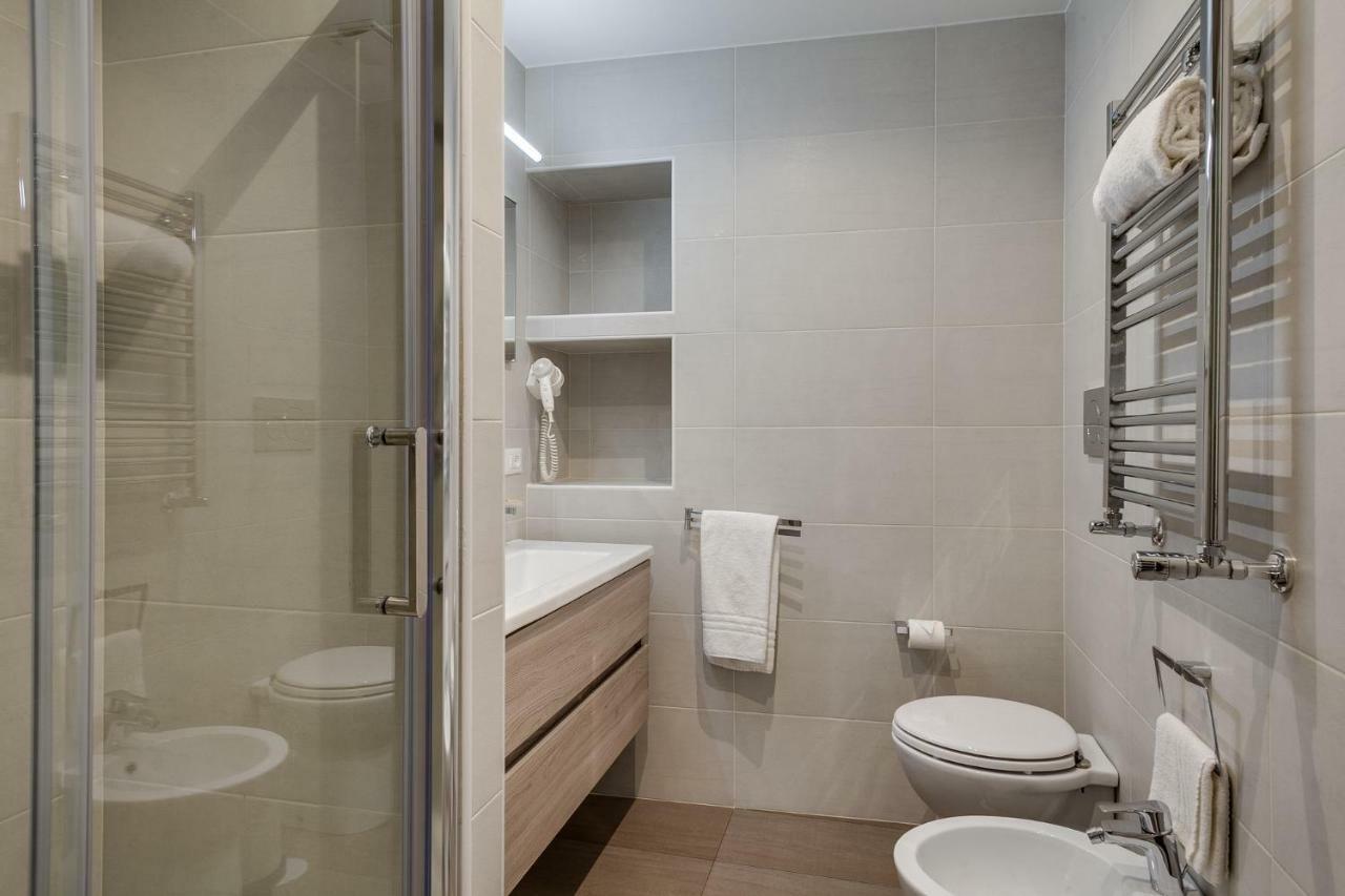 Charme & Chic Bed & Breakfast Rom