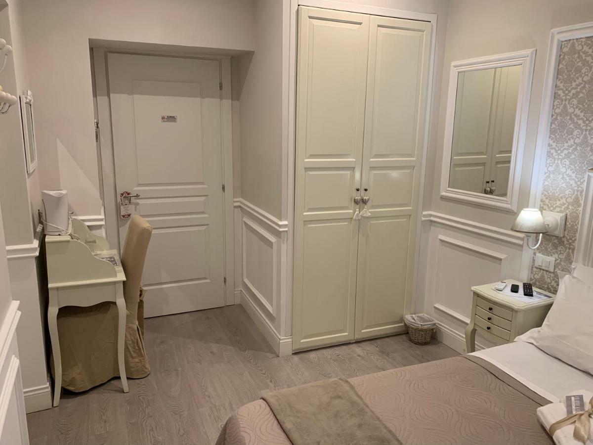 Bed & Breakfast Charme & Chic Rom