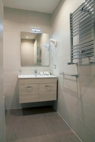Bed & Breakfast Charme & Chic Rom